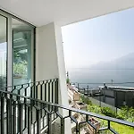 View Mercurio With Shared Pool * Brenzone sul Garda