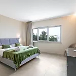 Apartamento View Mercurio With Shared Pool *