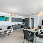 View Mercurio With Shared Pool Apartamento Brenzone sul Garda