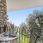 View Mercurio With Shared Pool * Brenzone sul Garda