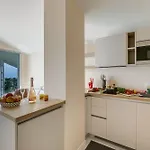 View Mercurio With Shared Pool Apartamento Brenzone sul Garda
