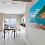 View Mercurio With Shared Pool Brenzone sul Garda