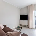 Apartamento View Mercurio With Shared Pool *