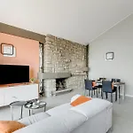 View Mercurio With Shared Pool Apartamento Brenzone sul Garda
