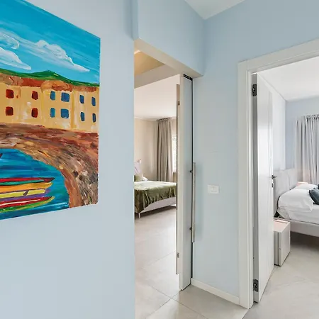 View Mercurio With Shared Pool