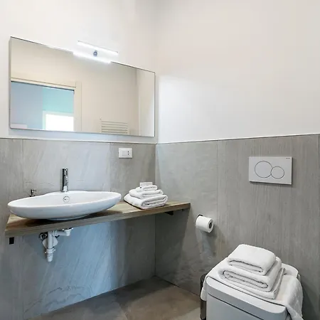 View Mercurio With Shared Pool * Brenzone sul Garda