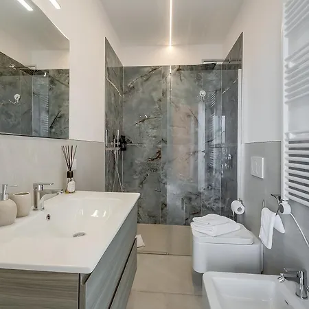 View Mercurio With Shared Pool Apartament