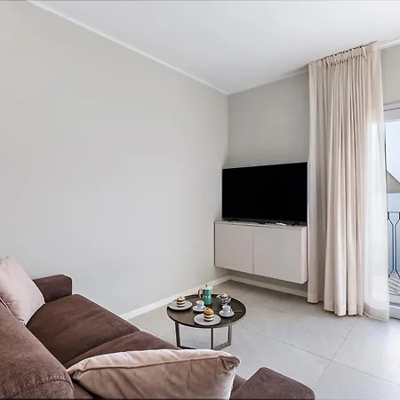 Apartament View Mercurio With Shared Pool *