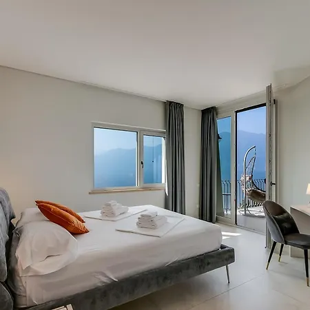 View Mercurio With Shared Pool Apartament