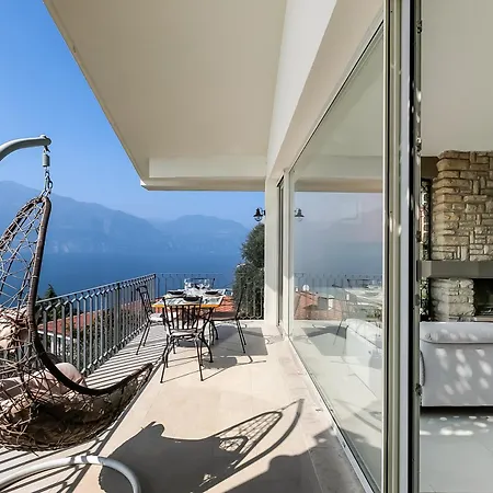 Apartament View Mercurio With Shared Pool