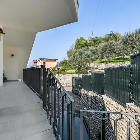 Appartement Mercurio *