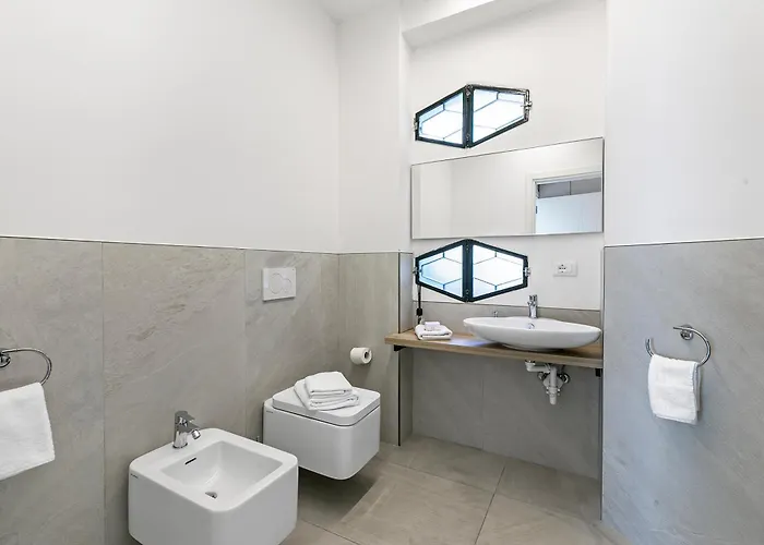 Appartement View Mercurio With Shared Pool *