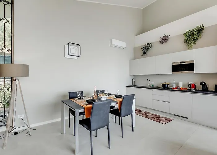 Appartement View Mercurio With Shared Pool