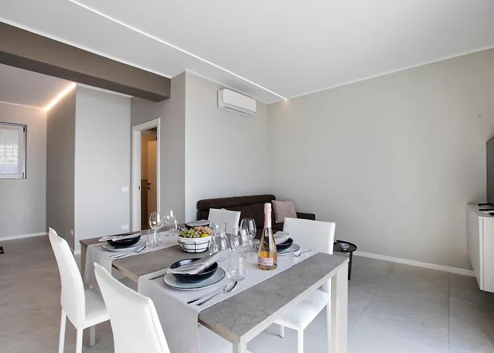 Appartement View Mercurio With Shared Pool