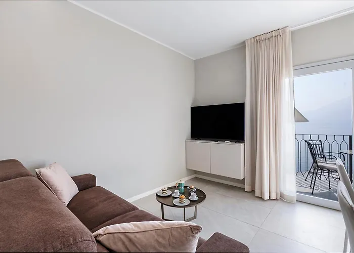 Appartement View Mercurio With Shared Pool *