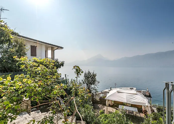 View Mercurio With Shared Pool *