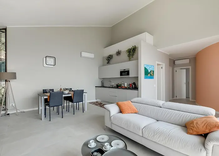 View Mercurio With Shared Pool * Brenzone