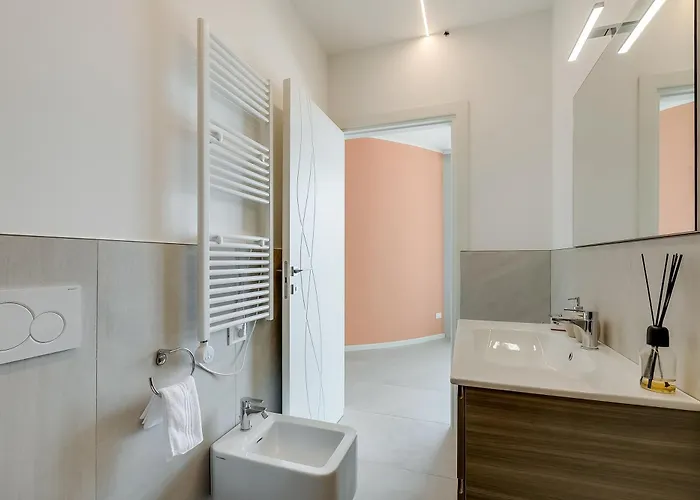 Appartement View Mercurio With Shared Pool Brenzone