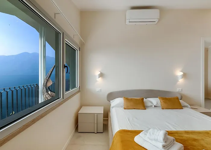 View Mercurio With Shared Pool