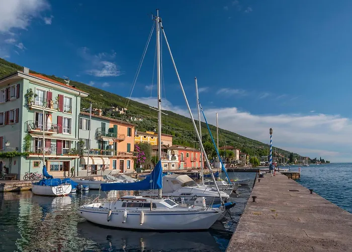 Appartement View Mercurio With Shared Pool *