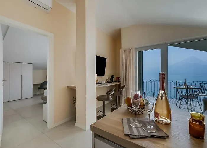 View Mercurio With Shared Pool