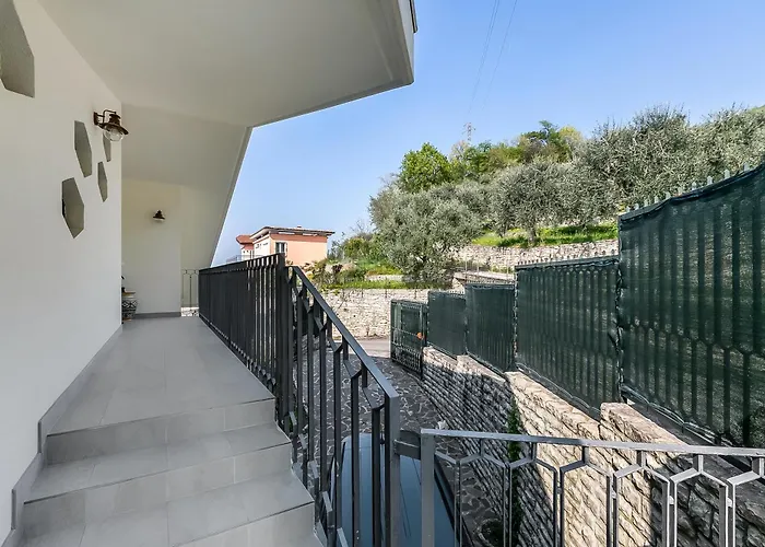 Appartement View Mercurio With Shared Pool *