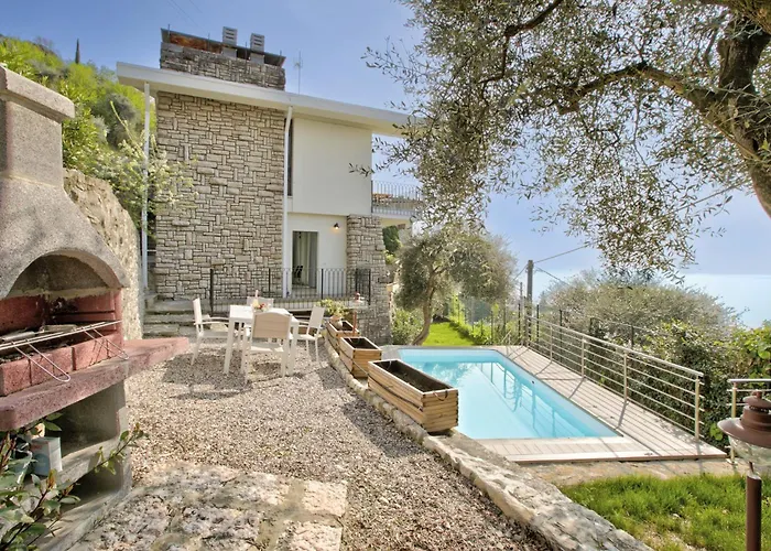 View Mercurio With Shared Pool *