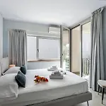 View Mercurio With Shared Pool *