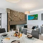 View Mercurio With Shared Pool * Brenzone sul Garda