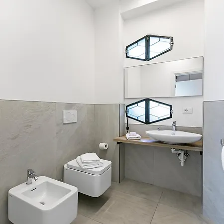 Apartment View Mercurio With Shared Pool *
