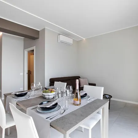 Apartment View Mercurio With Shared Pool