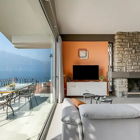 Apartment View Mercurio With Shared Pool *