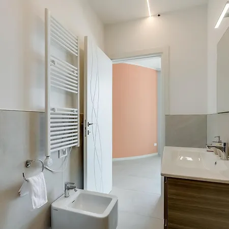 Apartment View Mercurio With Shared Pool Brenzone sul Garda