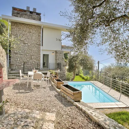 View Mercurio With Shared Pool *