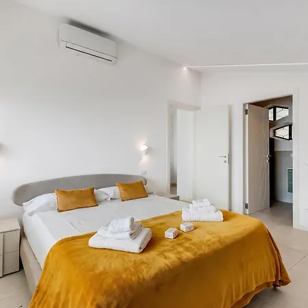 Appartement Mercurio