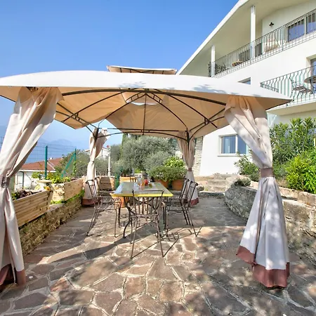 Mercurio Appartement
