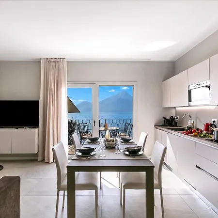 Mercurio Appartement
