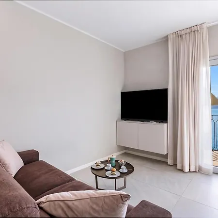 Mercurio Appartement *