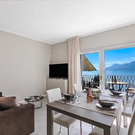Mercurio Appartement