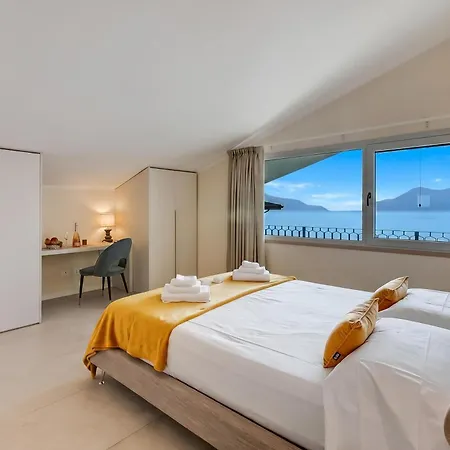 Appartement Mercurio Brenzone