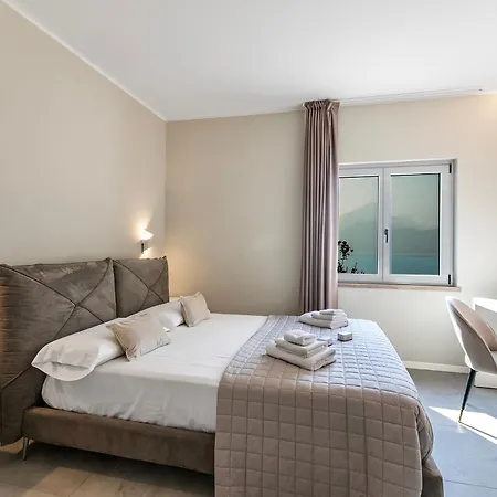 Mercurio Appartement *