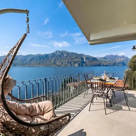 Mercurio Appartement