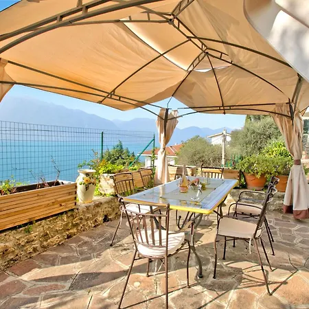 Mercurio Appartement *