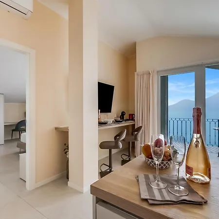 Appartement Mercurio