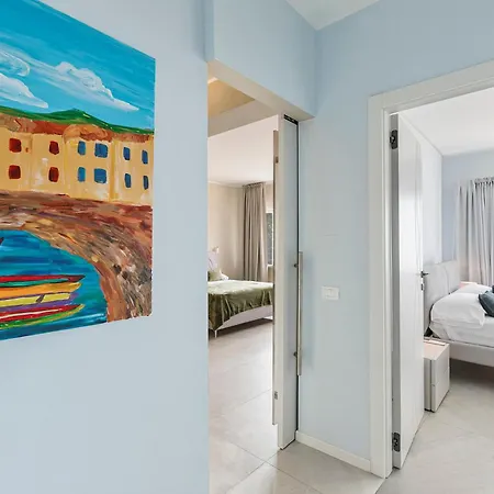 Appartement Mercurio