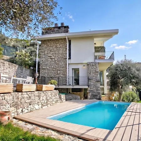 Mercurio Appartement *