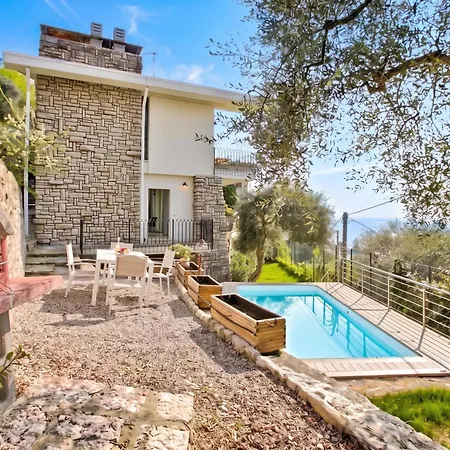Appartement Mercurio