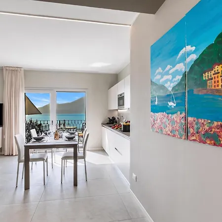 Mercurio Appartement *
