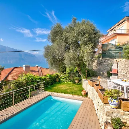 Appartement Mercurio Brenzone