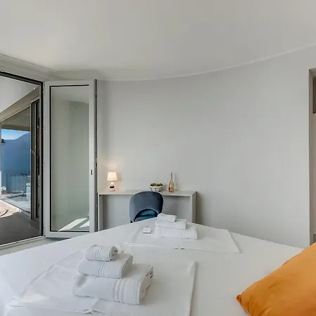 Mercurio * Brenzone